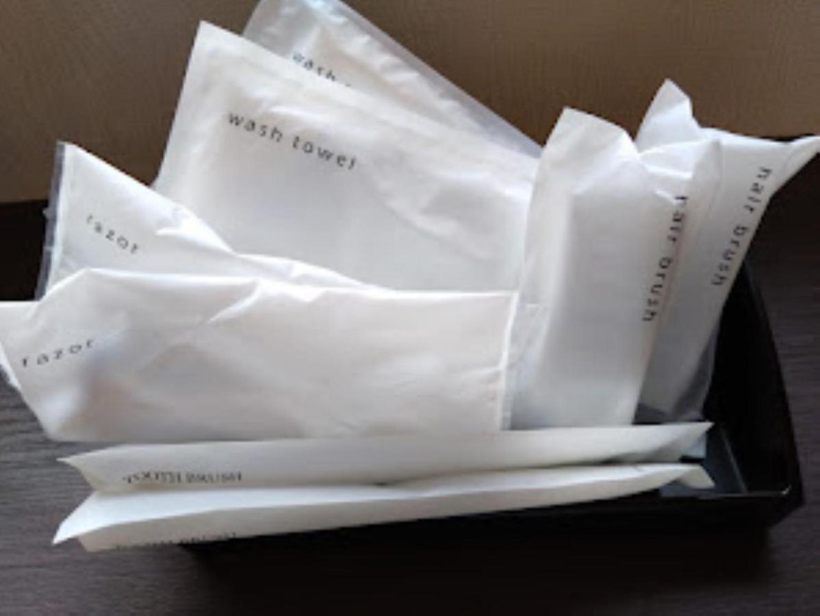 Shinjuku Sun Park Hotel - Vacation Stay 37886V - Tokyo — Photos 1